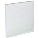 Picture of 4 - 1 Gallon Plastic Jug Foam Insert