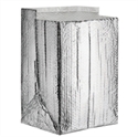 Picture of 24" x 18" x 18" Insulated Box Liners