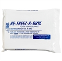 Picture of 9" x 8" x 1 1/2" Re-Freez-R-Brix™ Cold Bricks