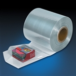 Picture for category <p>Film shrinks and seals at a lower temperature for faster production time.<br />Use to make custom size <a href="http://www.usapackaging.net/p/2089/10-x-22-80-gauge-shrink-bags" title="Shrink bags"><strong>shrink bags</strong></a>.<br />Pre-sealed on two sides.<br />Provides crystal clear high <strong>gloss packaging</strong>.<br />Can be used with automatic or portable equipment.<br />Sold by the roll.<br />Heat Guns</p>