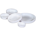 Picture of 3" Plastic End Caps