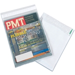 Picture for category Clear View Poly Envelopes