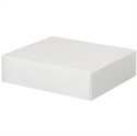 Picture of 11 1/8" x 9 1/2" x 3" Stationery Folding Cartons
