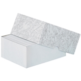 Picture of 4 3/4" x 3 1/2" x 2" Stationery Set-Up Cartons