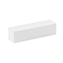 Picture of 12" x 3" x 3" White Gift Boxes