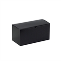 Picture of 12" x 6" x 6" Black Gloss Gift Boxes