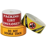 Picture for category Special Handling Labels