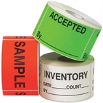 Picture for category Production Labels