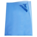 VCI Flat Poly Bags 4 Mil Picture for category <p>Bags provide a dust and moisture barrier in addition to a corrosion inhibitor.</p>
<ul>
<li>Low Density polyethylene film embedded with a corrosion inhibitor.</li>
<li>No wrapping necessary! Simply place product directly into the bag.</li>
<li>Transparent bags allow products to be identified, inventoried and picked without the need to open up the package.</li>
</ul>