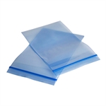 Picture for category <p>Reclosable bags provide a dust and moisture barrier in addition to a corrosion inhibitor.</p>
<ul>
<li>Low Density polyethylene film embedded with a corrosion inhibitor.</li>
<li>No wrapping necessary! Simply place product directly into the bag.</li>
<li>Transparent bags allow products to be identified, inventoried and picked without the need to open up the package.</li>
</ul>