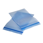VCI Reclosable Poly Bags 4 Mil Picture for category <p>Reclosable bags provide a dust and moisture barrier in addition to a corrosion inhibitor.</p>
<ul>
<li>Low Density polyethylene film embedded with a corrosion inhibitor.</li>
<li>No wrapping necessary! Simply place product directly into the bag.</li>
<li>Transparent bags allow products to be identified, inventoried and picked without the need to open up the package.</li>
</ul>