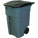 Picture for category Brute® Roll Out Containers