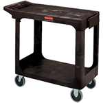 Picture for category Flat Shelf Carts