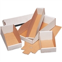 Picture of 8" x 24" x 4 1/2" Open Top Bin Boxes