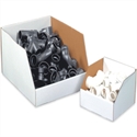 Picture of 20" x 24" x 12" Jumbo Open Top Bin Boxes