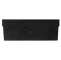 Picture of 7" x 3" Plastic Shelf Bin Dividers