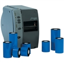 Picture of 3.00" x 1345' Black Sato Thermal Transfer Ribbons - Wax