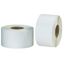 Picture of 2" x 1" White Thermal Transfer Labels