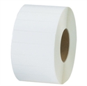 Picture of 4" x 1" White Thermal Transfer Labels