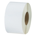 Picture of 4" x 3" White Thermal Transfer Labels