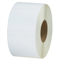 Picture of 4" x 4" White Thermal Transfer Labels