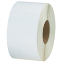 Picture of 4" x 6" White Thermal Transfer Labels