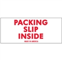 Picture of 2" x 4" - "Packing Slip Inside" Labels