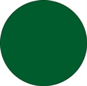 Picture of 1/2" Green Inventory Circle Labels