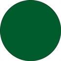 Picture of 1/2" Green Inventory Circle Labels