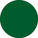 Picture of 1" Green Inventory Circle Labels