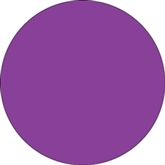 Picture of 1" Purple Inventory Circle Labels