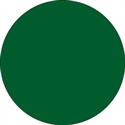 Picture of 4" Green Inventory Circle Labels