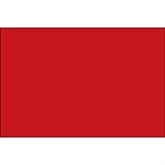 Picture of 2" x 3" Red Inventory Rectangle Labels