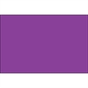 Picture of 2" x 3" Purple Inventory Rectangle Labels