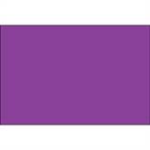 Picture of 2" x 3" Purple Inventory Rectangle Labels