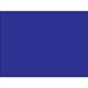 Picture of 3" x 4" Dark Blue Inventory Rectangle Labels