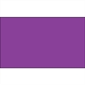 Picture of 3" x 5" Purple Inventory Rectangle Labels