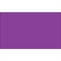 Picture of 3" x 5" Purple Inventory Rectangle Labels