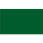 Picture of 3" x 9" Green Inventory Rectangle Labels