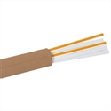 Picture of 3/4" x 36" Slip-Strip™ Label Holder Strips