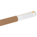 Picture of 3" x 48" Slip-Strip™ Label Holder Strips