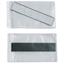 Picture of 2" x 3 1/2" SUPERSCAN® Magnetic Vinyl Envelopes