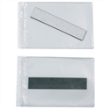 Picture of 4" x 6" SUPERSCAN® Vinyl Envelopes