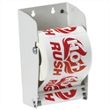 Picture of 4 1/2" - Wall Mount Label Dispenser