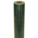 Picture of 18" x  80 Gauge x 1500' Green Cast Hand Stretch Film