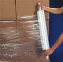 Picture of 15" x  80 Gauge x 1000' Extended Core Cast Stretch Film