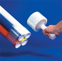 Picture of 3" x  80 Gauge x 1000' Bundling Stretch Film