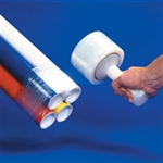 Picture of 5" x  100 Gauge x 650' Bundling Stretch Film