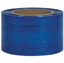 Picture of 3" x  80 Gauge x 1000' Blue Bundling Stretch Film