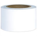 Picture of 3" x  80 Gauge x 1000' White Bundling Stretch Film